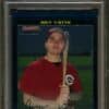 2002 Bowman Chrome #44 Joey Votto RC Draft Picks PSA 9 0249