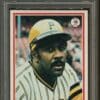 1978 Topps #510 Willie Stargell PSA 10 HOF (24282102)