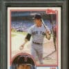 1983 Topps #550 Carl Yastrzemski PSA 10 HOF (44883542)