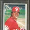 1985 Topps #600 Pete Rose PSA 10 (44277219)