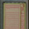 1985 Topps #600 Pete Rose PSA 10 (44277219) - Image 2