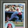 1983 Topps #100 Pete Rose PSA 10 (23100396)