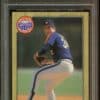 1987 Topps #757 Nolan Ryan PSA 10 HOF (44776692)