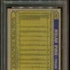 1987 Topps #757 Nolan Ryan PSA 10 HOF (44776692) - Image 2