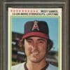 1978 Topps #6 Nolan Ryan Record Breaker PSA 9 HOF (51628501)