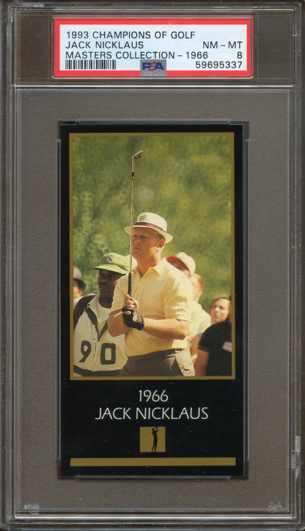 Jack Nicklaus Gifts at Jimmy Aguirre blog