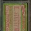 1985 Topps #401 Mark McGwire RC PSA 9 USA Basbeball Team (08180698) - Image 2