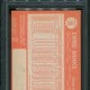 1964 Topps #55 Ernie Banks PSA 7 HOF (65678581) - Image 2