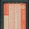 1964 Topps #29 Lou Brock PSA 6 HOF (65678497) - Image 2