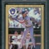 1987 Topps #773 Robin Yount PSA 10 HOF (49748342)