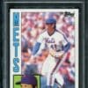 1984 Topps #740 Tom Seaver PSA 10 HOF (45594842)