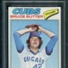 1977 Topps #144 Bruce Sutter RC PSA 7 HOF (68204870)