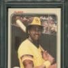 1983 Fleer #360 Tony Gwynn RC PSA 9 HOF (04216804)