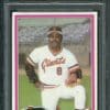 1981 Topps Traded #807 Joe Morgan PSA 10 HOF (44804110)