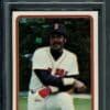 1982 Fleer #305 Jim Rice PSA 10 HOF (50953484)