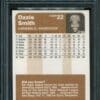 1983 Fleer #22 Ozzie Smith PSA 10 HOF (45945147) - Image 2