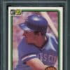 1983 Donruss #338 George Brett PSA 10 HOF (23416907)