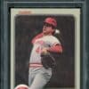 1983 Fleer #601 Tom Seaver PSA 10 HOF (26612338)