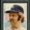 1979 Topps #310 Thurman Munson PSA 8 (54839081)