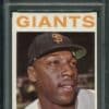 1964 Topps #350 Willie McCovey PSA 6 HOF (68383845)