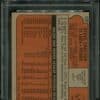 1972 Topps #420 Steve Carlton PSA 7 HOF (01736171) - Image 2