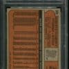 1972 Topps #309 Roberto Clemente PSA 7 HOF (06124845) - Image 2