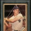 Authentic 1962 Topps #1 Roger Maris PSA 5 Baseball Card