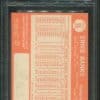 Authentic 1964 Topps #55 Ernie Banks PSA 6 Baseball Card