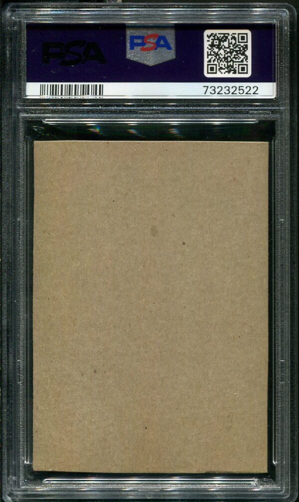 Authentic 1962 Post Cereal #173 Roberto Clemente PSA 1.5 Hand Cut Red Lines