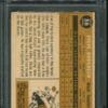 Authentic 1960 Topps #56 Steve Korcheck PSA 8 Baseball Card