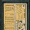 Authentic 1963 Topps #400 Frank Robinson PSA 5 Baseball Card