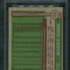 Authentic 1976 Topps #550 Hank Aaron PSA 7 Baseball Card