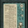 Authentic 1965 Topps #207 Pete Rose PSA 6 Baseball Card