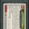 2008 Topps Update #UH280 Max Scherzer PSA 9 Rookie Baseball Card