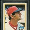 Authentic 1978 Topps #40 Carl Yastrzemski PSA 9 Baseball Card