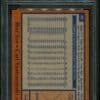 Authentic 1978 Topps #40 Carl Yastrzemski PSA 9 Baseball Card