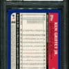 2003 Topps #390 Ken Griffey, Jr. PSA 9 Baseball Card