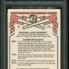 Authentic 1981 Donruss #11 Mike Schmidt PSA 10 Baseball Card