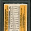 Authentic 1983 Donruss #326 Carl Yastrzemski PSA 10 Baseball Card