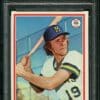 Authentic 1978 Topps #173 Robin Yount PSA 9 Baseball Card
