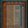 Authentic 1978 Topps #173 Robin Yount PSA 9 Baseball Card