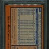 Authentic 1978 Topps #580 Rod Carew PSA 9 Baseball Card