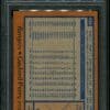 Authentic 1978 Topps #686 Gaylord Perry PSA 9 Baseball Card