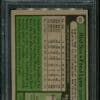 Authentic 1979 Topps #480 Fred Lynn PSA 9 Baseball Card
