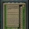 Authentic 1979 Topps #345 Tug McGraw PSA 9 Baseball Card
