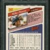 Authentic 1993 Topps Traded #24T Mike Piazza PSA 10 Baseball Card