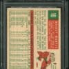 Authentic 1959 Topps #10 Mickey Mantle PSA 7 Baseball Card