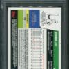 Authentic 2006 Topps #225 Ichiro Suzuki PSA 9 Baseball Card