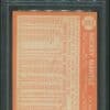 Authentic 1964 Topps #50 Mickey Mantle PSA 6 Baseball Card