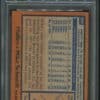 Authentic 1978 Topps #360 Mike Schmidt PSA 9 Baseball Card